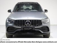 usata Mercedes GLC43 AMG AMG 4Matic AMG Navi Tetto FH