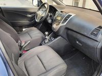 Usata Hyundai ix20 Style 116 CV (85 kW) 2012 Utilitaria