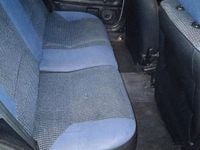 Usata Peugeot 106 57 CV (41 kW) 2002 Grigio Utilitaria
