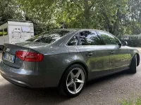 Usata Audi A4 Ambiente 177 CV (130 kW) 2012 Berlina