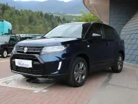 Nuova Suzuki Vitara Cool 110 CV (80 kW) 2026 Blu/azzurro SUV