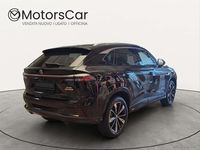 Nuova MG HS Luxury 143 CV (105 kW) 2026 Nero SUV