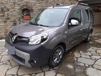 Usata Renault Kangoo Extreme 110 CV (80 kW) 2016 Marrone Monovolume