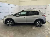 Usata Peugeot 2008 Allure 110 CV (80 kW) 2019 Grigio SUV