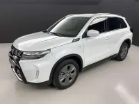 Usata Suzuki Vitara Cool 109 CV (80 kW) 2025 Bianco perla SUV
