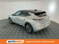 Usata DS Automobiles DS4 Trocadero 131 CV (96 kW) 2023 Grigio SUV