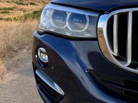 usata BMW X4 xdrive20d xLine