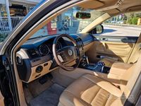 Usata VW Touareg 231 CV (169 kW) 2010 SUV