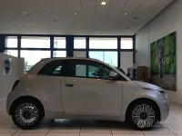 Nuova Fiat 500C Dolcevita 70 CV (51 kW) 2026 Bluazzurro Cabrio