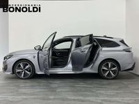Usata Peugeot 308 GT 131 CV (96 kW) 2024 Grigio Station wagon