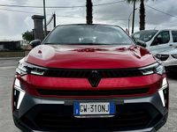 Usata Renault Captur Esprit Alpine 93 CV (68 kW) 2024 Rosso SUV