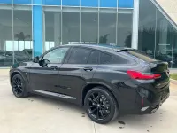 Usata BMW X4 M Sport 190 CV (139 kW) 2025 Nero SUV
