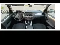 Usata BMW X3 184 CV (135 kW) 2011 Grigio SUV