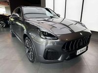 Usata Maserati Grecale GT 300 CV (220 kW) 2023 Grigio lava SUV