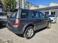 Usata Land Rover Freelander 2 S 150 CV (110 kW) 2011 Grigio SUV