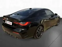 Usata BMW 430 M Sport 245 CV (180 kW) 2024 Zaffiro Coupé
