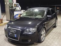 Usata Audi A3 140 CV (102 kW) 2006 Utilitaria