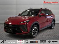 Nuova EVO Evo 6 175 CV (128 kW) 2026 Other SUV