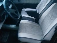 Usata Fiat Panda 1990 Verde SUV