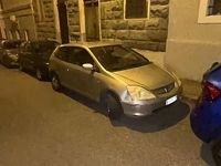 Usata Honda Civic 2002 Coupé