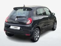 Nuova Renault Twingo Equilibre 60 kW (82 CV) 2025 Nero Utilitaria