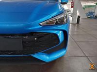 Usata MG MG3 265 CV (194 kW) 2024 005blu Utilitaria