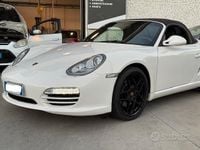 Usata Porsche Boxster 256 CV (188 kW) 2009 Cabrio