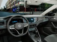 Nuova VW Polo Edition 95 CV (69 kW) 2026 Deep black perlato Utilitaria