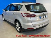 usata Ford S-MAX 2.0 TDCi 150CV S&S Powershift 7p.ti Business