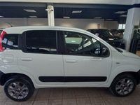 usata Fiat Panda 4x4 1.3 MJT 95 CV S&S Pop Van 2 posti