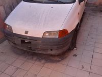 Usata Fiat Punto 57 CV (41 kW) 1998 Utilitaria