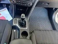 Usata Kia Sportage 115 CV (84 kW) 2017 Bianco SUV