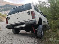 Usata Nissan Terrano 99 CV (72 kW) 1990 SUV