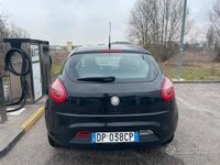 Usata Fiat 1600 120 CV (88 kW) 2008 Nero Berlina