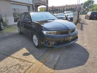 Usata Opel Astra GS Line 110 CV (80 kW) 2023 Nero Berlina