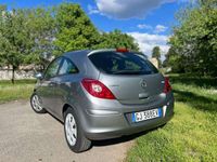 usata Opel Corsa 3p 1.2 Edition (elective) Gpl-tech 85cv