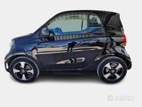 usata Smart ForTwo Electric Drive -