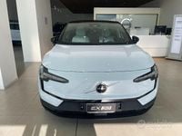 Nuova Volvo EX30 Ultra 200 kW (272 CV) 2025 Blu SUV