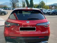 usata Honda ZR-V ZR-V2.0 hev Advance