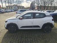 Usata Dacia Spring Extreme 19 kW (26 CV) 2025 Utilitaria