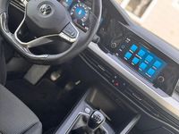 Usata VW Golf VIII 2021 Grigio Utilitaria