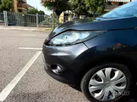Usata Ford Fiesta 75 CV (55 kW) 2009 Berlina
