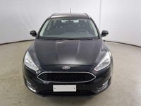 usata Ford Focus WAGON 1.5 TDCi 120cv S/S Powershift Business SW