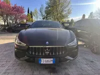 Usata Maserati Ghibli 349 CV (256 kW) 2019 Berlina