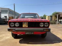 Usata Fiat 128 Sport 87 CV (63 kW) 1979 Rosso Coupé