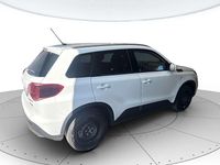 Usata Suzuki Vitara 129 CV (94 kW) 2020 Bianco SUV