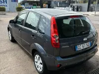 Usata Ford Fiesta 68 CV (50 kW) 2008 Utilitaria