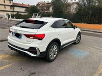 Usata Audi Q3 S-Line 177 CV (130 kW) 2021 SUV