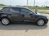 Gebraucht Audi A3 Sport 110 PS (80 kW) 2015 Limousine