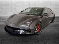Usata Lotus Emeya 139 kW (190 CV) 2025 Nero Utilitaria